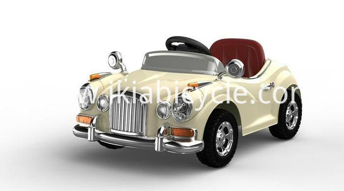12V niños coches eléctricos
