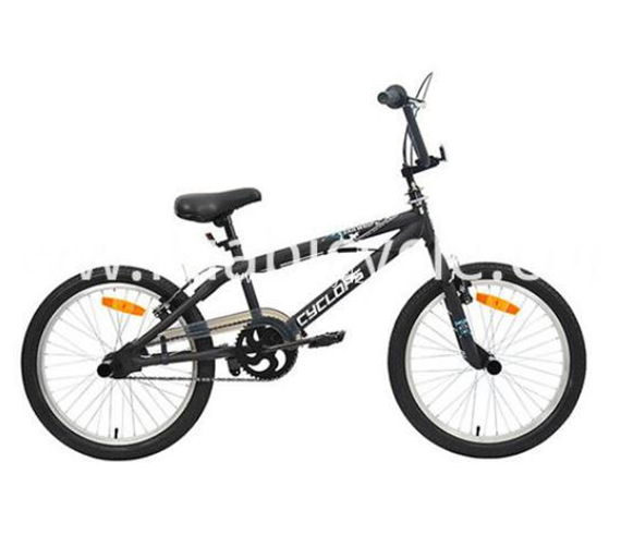 Mantenimiento diario de bicicletas de montaña
