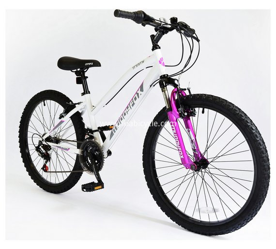 ¿Cómo elegir una bicicleta para niños?